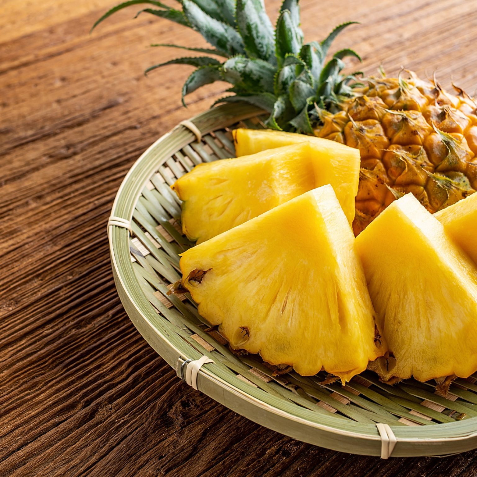 Po Jakim Czasie Ananas Zmienia Smak Spermy